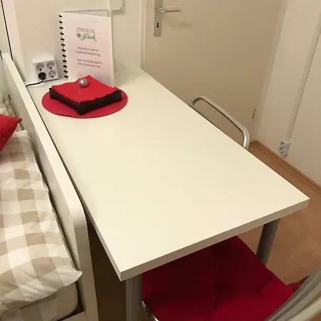 Ferienwohnung Strycktalgluck Appartamento Willingen (Upland)