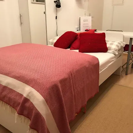 Ferienwohnung Strycktalgluck Appartamento *