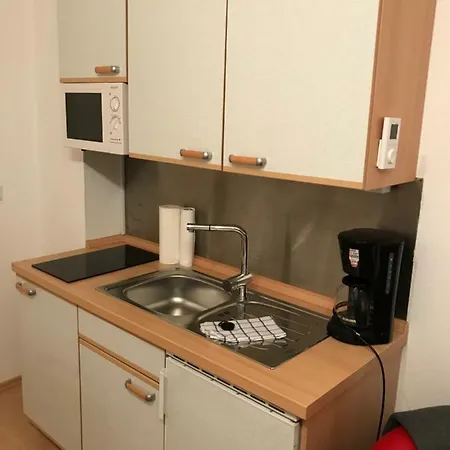 Appartamento Ferienwohnung Strycktalgluck Willingen (Upland)