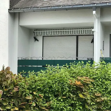 Ferienwohnung Strycktalgluck Willingen (Upland)